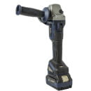 Углошлифмашина аккумуляторная WATT WWS-18/125-1BL (4.018.125.00) 