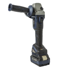 Углошлифмашина аккумуляторная WATT WWS-18/125-1BL