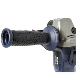 Углошлифмашина аккумуляторная WATT WWS-18/125-1BL