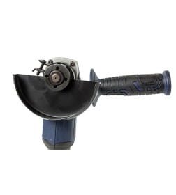 Углошлифмашина аккумуляторная WATT WWS-18/125-1BL