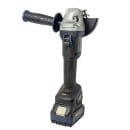 Углошлифмашина аккумуляторная WATT WWS-18/125-1BL (4.018.125.00) 