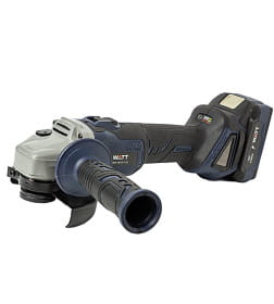 Углошлифмашина аккумуляторная WATT WWS-18/125-1BL