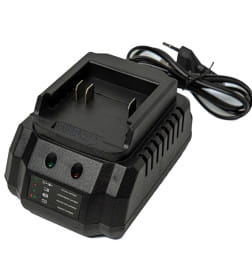 Углошлифмашина аккумуляторная WATT WWS-18/125-1BL