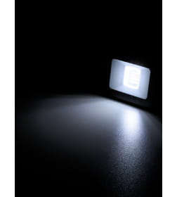 Прожектор СДО-05-020 20 Вт, 1600 лм, 6500 К, 220-240 В, IP65, белый, TDM Народный SQ0336-0309