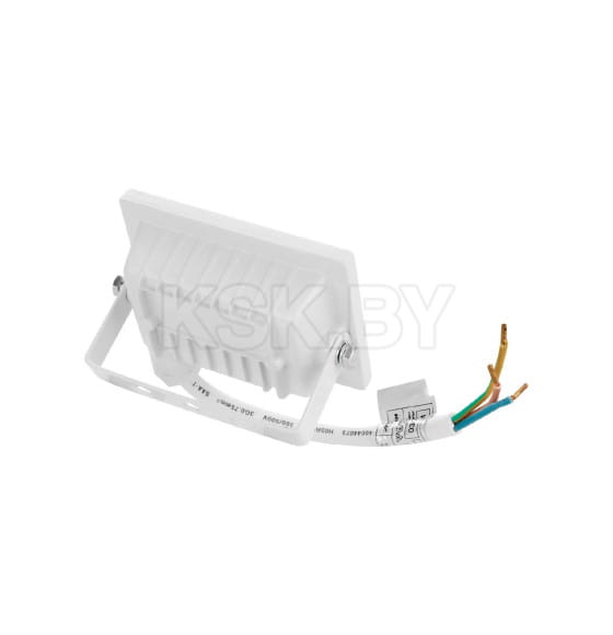 Прожектор СДО-05-020 20 Вт, 1600 лм, 6500 К, 220-240 В, IP65, белый, TDM Народный SQ0336-0309 (SQ0336-0309) 