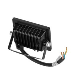 Прожектор СДО-05-020 20 Вт, 1600 лм, 6500 К, 220-240 В, IP65, черный, TDM Народный SQ0336-0301