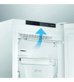 Морозильник Indesit DFZ 5175