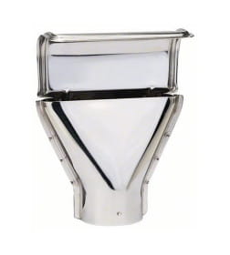 Насадка угловая Bosch 1609201751