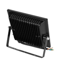 Прожектор СДО-05-070 70 Вт, 5600 лм, 6500 К, 220-240 В, IP65, черный, TDM Народный SQ0336-0304