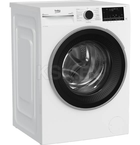 Стиральная машина Beko B3WFR562W (9818768) 