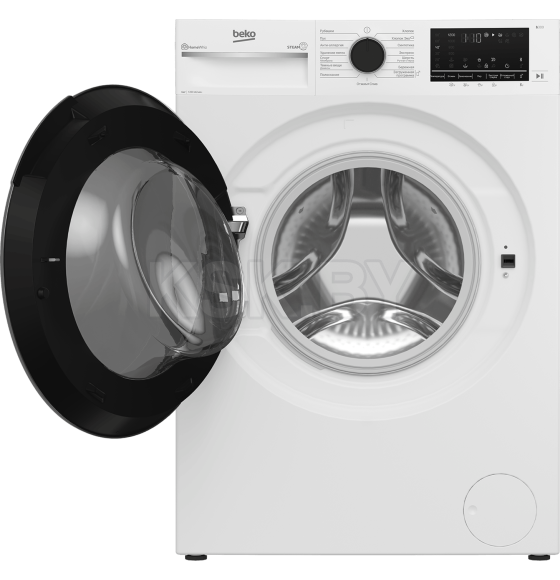 Стиральная машина Beko B3WFR562W (9818768) 