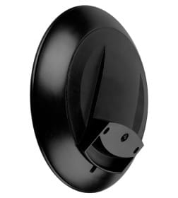 Светильник НБУ 05-60-006 "Мегас" черный IP64 TDM SQ0328-0306