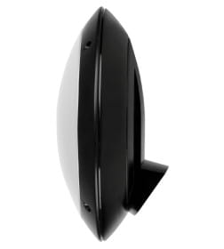 Светильник НБУ 05-60-006 "Мегас" черный IP64 TDM SQ0328-0306