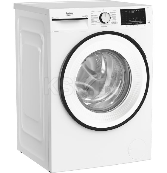 Стиральная машина Beko B3WFR562WWB (9818748) 