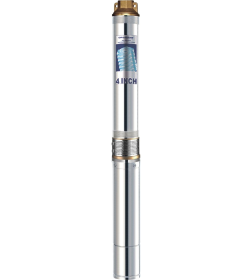 Насос скважинный GRANDFAR 4SEm4/18