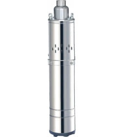 Насос скважинный GRANDFAR 3QGYD1.8-50-0.55