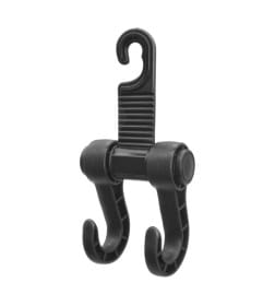 Крючок автомобильный для фиксации сумок и пакетов Pilot 2216