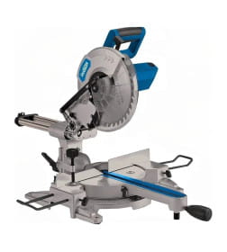 Пила торцовочная REDBO CMS-255/2300L