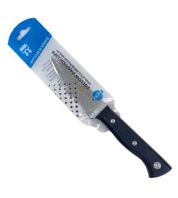 Нож кухонный из коррозионностойкой стали DomiNado P-JA16