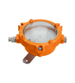 Светильник взрывозащищенный ДБП 09-15-001 УХЛ1ОМ1 (Плафон ВС) 1ExdIIBT6Gb TDM SQ0371-0050