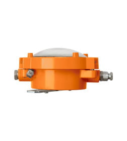 Светильник взрывозащищенный ДБП 09-15-001 УХЛ1ОМ1 (Плафон ВС) 1ExdIIBT6Gb TDM SQ0371-0050