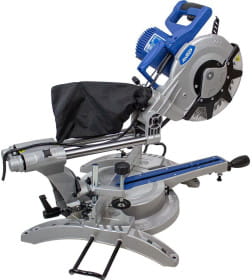 Пила торцовочная REDBO CMS-255/2100L