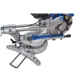 Пила торцовочная REDBO CMS-255/2100L