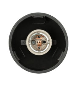 Светильник НСП 03-60-027 У1 (шар пластик красный) IP44 TDM SQ0310-0006