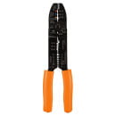 Клещи обжимные КО-У, универсальные (обжим, зачистка, винторез) "МастерЭлектрик" TDM SQ1001-0008 (SQ1001-0008) 