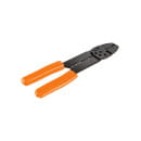 Клещи обжимные КО-У, универсальные (обжим, зачистка, винторез) "МастерЭлектрик" TDM SQ1001-0008 (SQ1001-0008) 