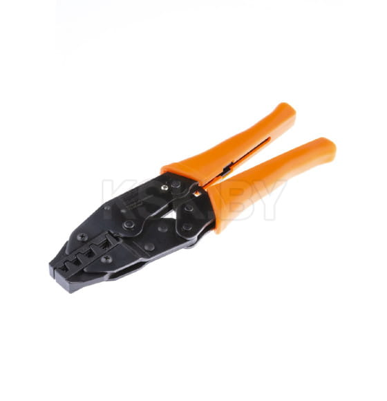 Клещи обжимные КО-7E 10-35 мм TDM SQ1001-0004 (SQ1001-0004) 