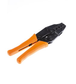 Клещи обжимные КО-7E 10-35 мм TDM SQ1001-0004