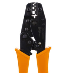 Клещи обжимные КО-6Е 6-16 мм TDM SQ1001-0003