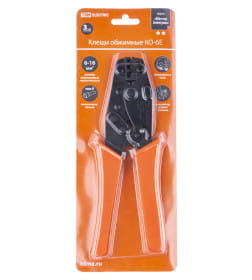 Клещи обжимные КО-6Е 6-16 мм TDM SQ1001-0003