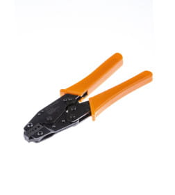 Клещи обжимные КО-5Е 0,25-6 мм TDM SQ1001-0002