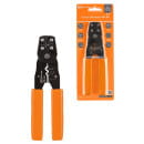 Клещи обжимные КО-2А неизолированных автоклемм 0,5-6 мм "МастерЭлектрик" TDM SQ1001-0013 (SQ1001-0013) 