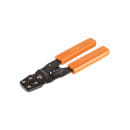 Клещи обжимные КО-2А неизолированных автоклемм 0,5-6 мм "МастерЭлектрик" TDM SQ1001-0013 (SQ1001-0013) 