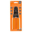 Клещи обжимные КО-2А неизолированных автоклемм 0,5-6 мм "МастерЭлектрик" TDM SQ1001-0013 (SQ1001-0013) 