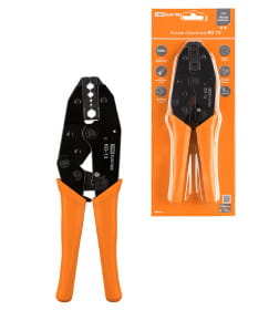 Клещи обжимные КО-13 BNC разъемов (RG-58, RG-59, RG-62, RG-6) "МастерЭлектрик" TDM SQ1001-0010