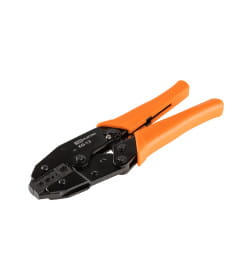 Клещи обжимные КО-13 BNC разъемов (RG-58, RG-59, RG-62, RG-6) "МастерЭлектрик" TDM SQ1001-0010