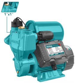 Насосная станция TOTAL TWP113706
