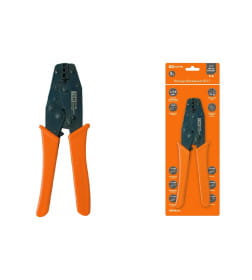 Клещи обжимные КО-1 0,5-6 мм TDM SQ1001-0001