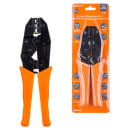 Клещи обжимные КО-1 0,5-6 мм TDM SQ1001-0001 (SQ1001-0001) 