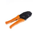 Клещи обжимные КО-1 0,5-6 мм TDM SQ1001-0001 (SQ1001-0001) 