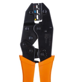 Клещи обжимные КО-1 0,5-6 мм TDM SQ1001-0001