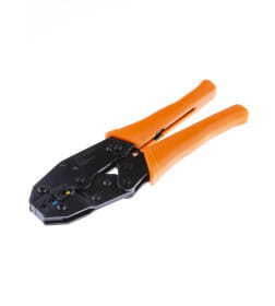 Клещи обжимные КО-1 0,5-6 мм TDM SQ1001-0001