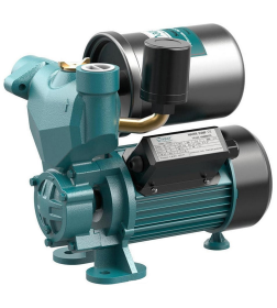 Насосная станция мини вихревая AQUOR 1AWZB550