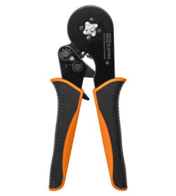 Пресс-клещи ПК-04-16 "МастерЭлектрик" TDM SQ1001-0015