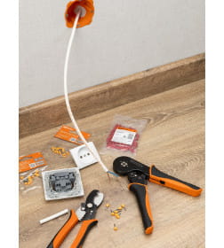 Пресс-клещи ПК-04-16 "МастерЭлектрик" TDM SQ1001-0015