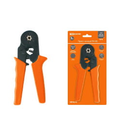 Пресс-клещи ПК-06 TDM SQ1001-0006